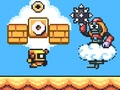 Spil Super Droid Eventyr online