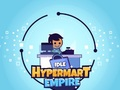 Spil Idle Hypermarked Imperium online