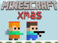 Spil Minescraft Jul online