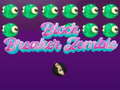Spil Blokknuser Zombie online
