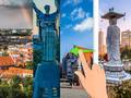 Spil Verdenspuslespil online
