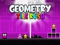 Spil Geometrisk Flise Rush online