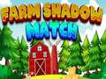 Spil Gård Skygge Match online