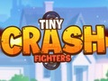 Spil Små Crash Krigere online