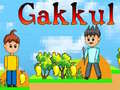 Spil Gakkul online