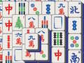 Spil Mahjong med en ven online