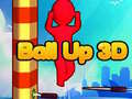 Spil Løft bolden 3D online