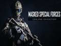 Spil Maskerede specialstyrker online skyder online
