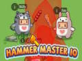 Spil Hammermester io online