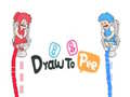 Spil Tegn for at tisse online