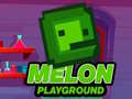 Spil Melonlegeplads online