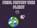 Spil Pixel Beskyt Din Planet online