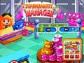 Spil Supermarkedchef online
