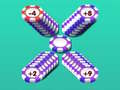 Spil Talspil Solitaire stil online