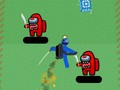 Spil Regnbuevenner: Jetpack online