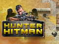 Spil Jæger Hitman online