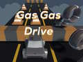 Spil Gas Gas Kørsel online