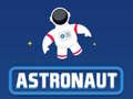 Spil Astronaut online