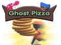 Spil Spøgelse Pizza online