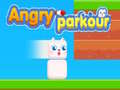 Spil Arrig Parkour online