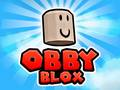 Spil Obby Blox online
