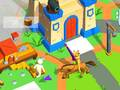 Spil Mit Land: Kongerigsforsvarer online