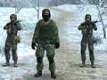 Spil Soldat af Fædrelandet online