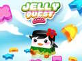 Spil Jelly Quest Mani online