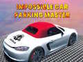 Spil Umulig bilparkering mester online