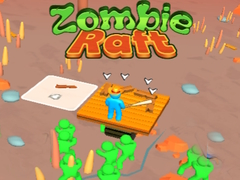 Spil Zombie Flåde online