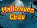 Spil Halloween Cirkel online