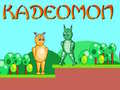 Spil Kadeomon online