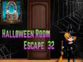 Spil Amgel Halloween Rum Flugt 32 online