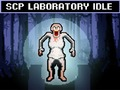 Spil SCP Laboratorium Idle online