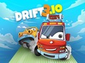 Spil Drift 3.io online