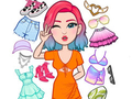 Spil Avatoon Avatar Maker online