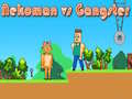 Spil Nekoman mod Gangster online