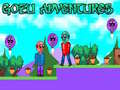 Spil Gozu Eventyr online