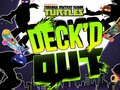 Spil Teenage Mutant Ninja Turtles: Klare til Aktion online