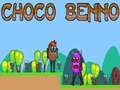 Spil Choco Benno online