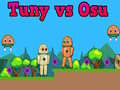 Spil Tuny mod Osu online