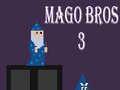 Spil Mago Bros 3 online