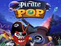 Spil Pirat Pop online