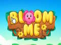 Spil Blomstre mig online