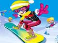 Spil Snowboarder Pige online