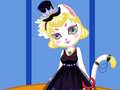 Spil Klip Kattens Prinsesse online