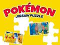 Spil Pokémon puslespil online