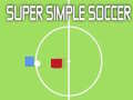 Spil Super Simpel Fodbold online