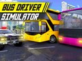 Spil Buschauffør Simulator online
