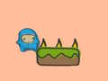 Spil Jumper - Doodle Udgave online